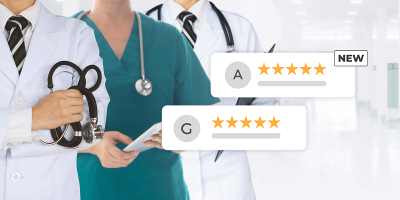 Top Doctor Review Sites You Should Monitor in 2026