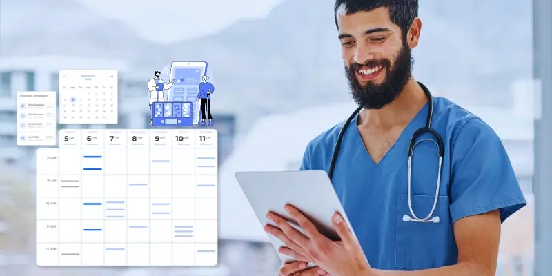 7 Best EHR Platforms to Supercharge Your Healthcare Practice in 2026 | DemandHub