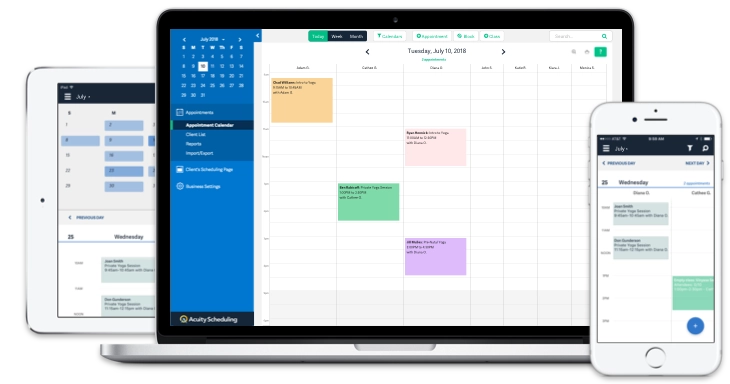 acuity-appointment-scheduling