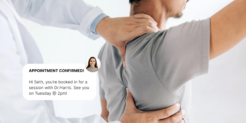 How AI Helps Chiropractors Reduce No-Shows in 2026? | DemandHub