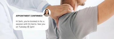 How AI Helps Chiropractors Reduce No-Shows in 2026?
