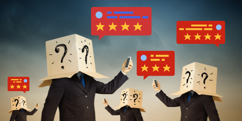 How to Leave an Anonymous Review on Google? [2026]