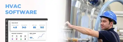 Best HVAC Software for Small Business in 2026