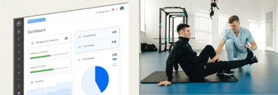 3 Best physical therapy practice management software & solutions in 2026