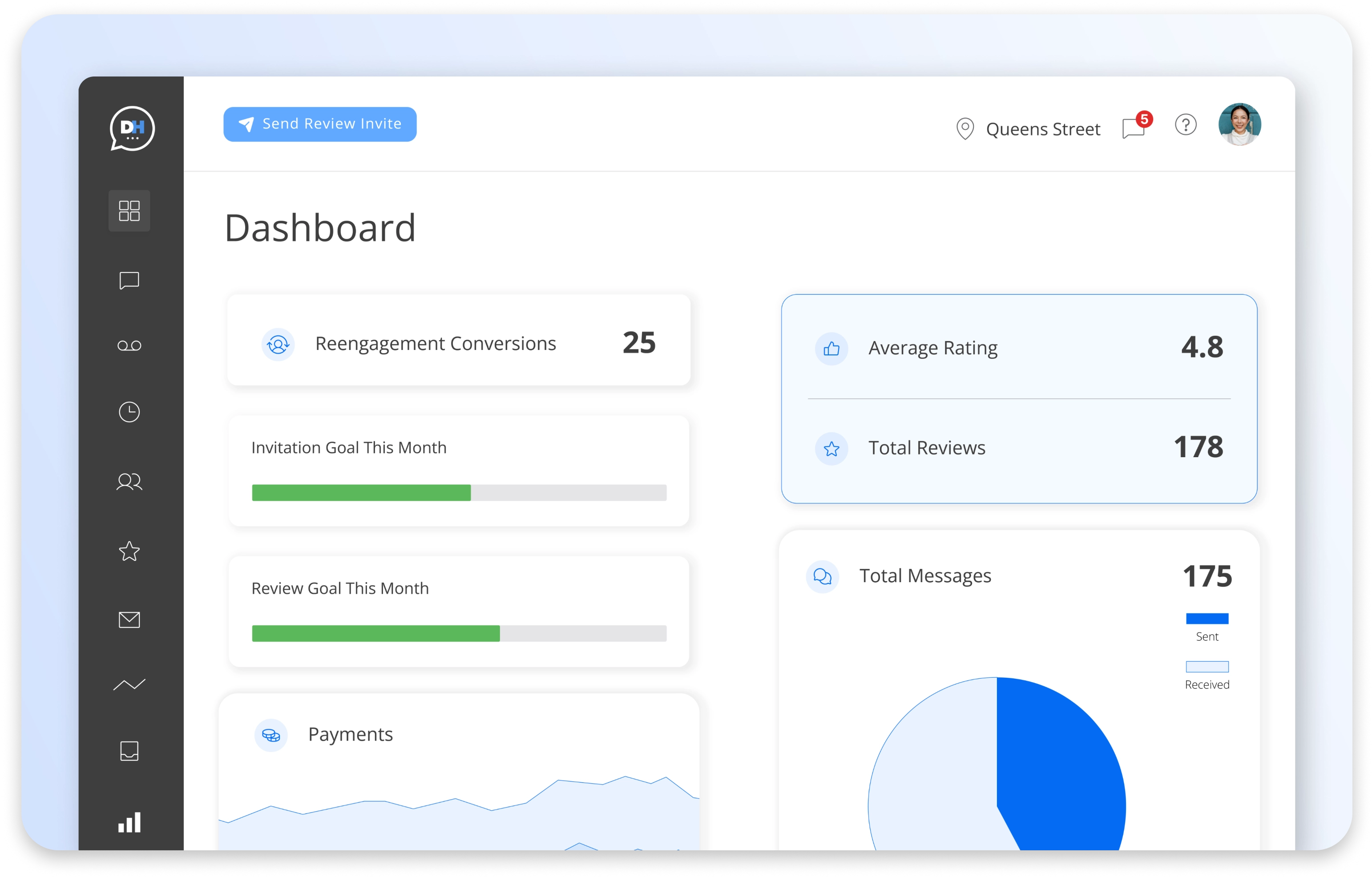 demandhub-practice-management