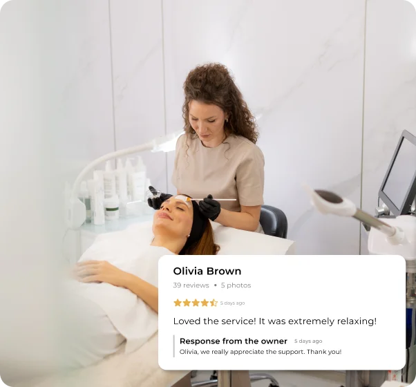 Attract New Patients with More 5-Star Reviews