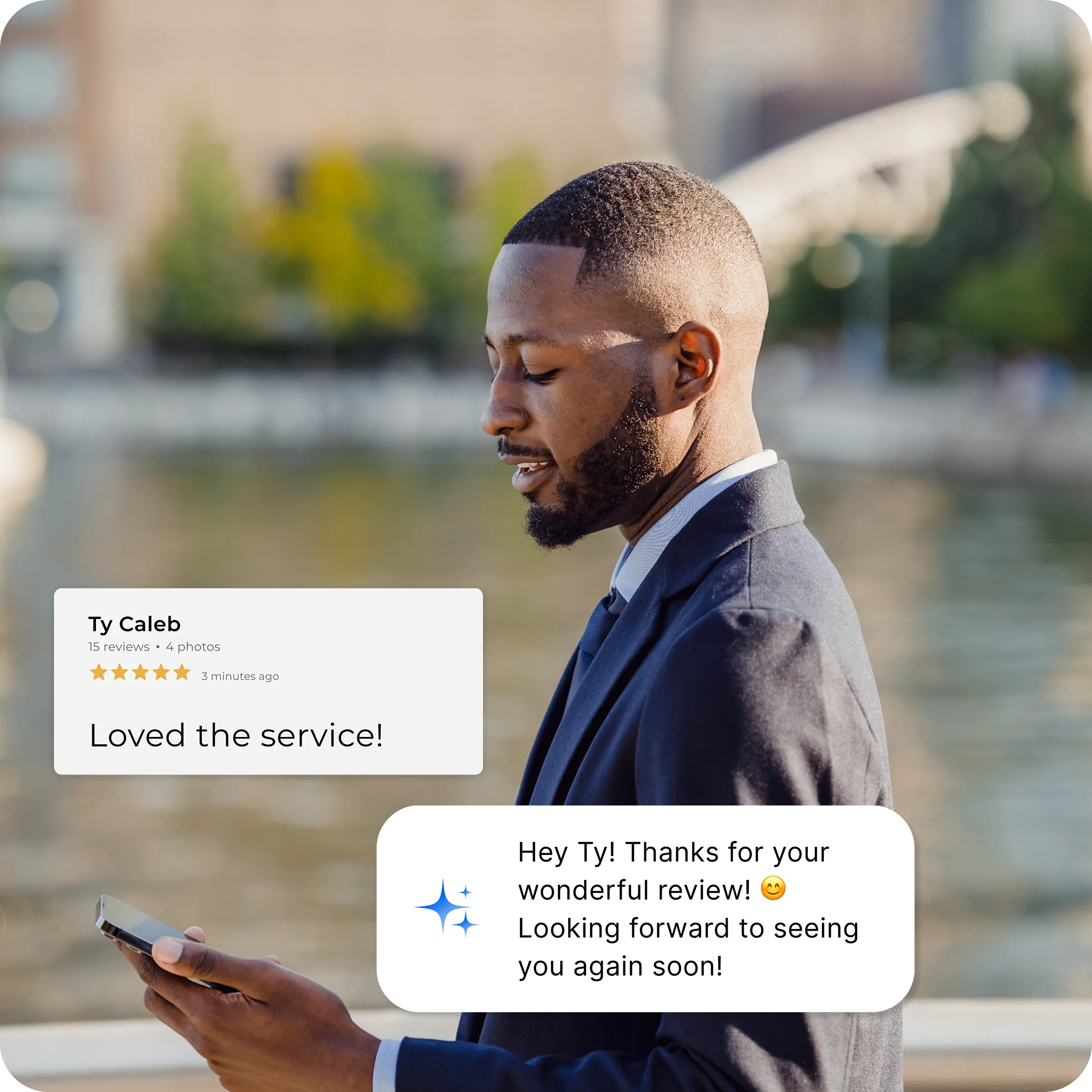 Engage customers with WebChat