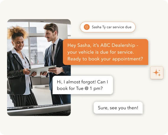 Automate Front Desk Management with AI
