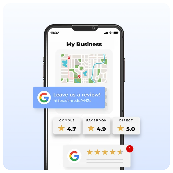Boost Your Search Ranking