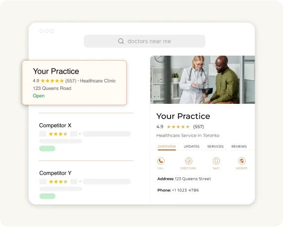 Train Your Agent in Minutes