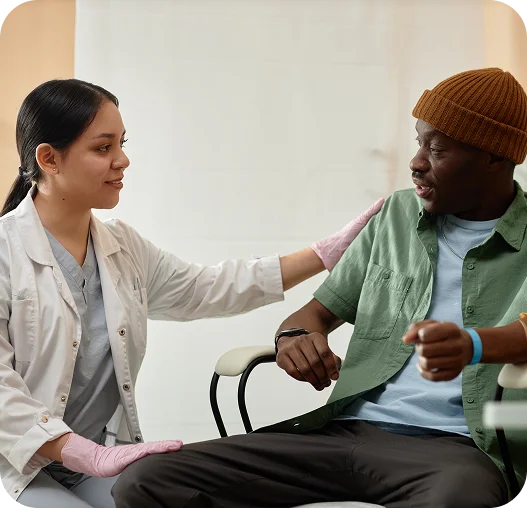 AI Reviews Healthcare