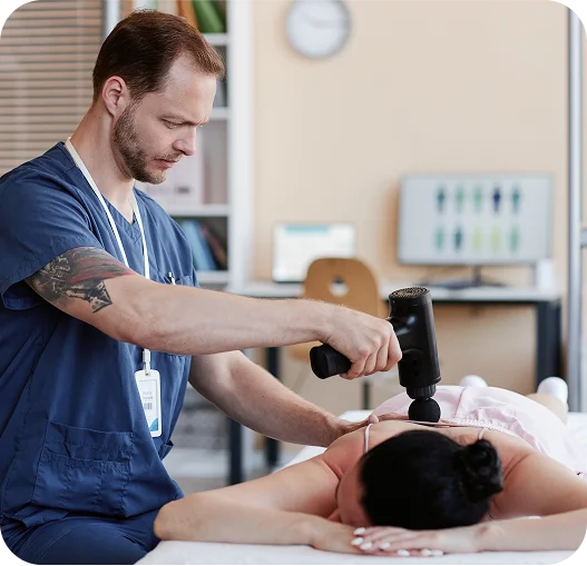 AI Reviews Healthcare