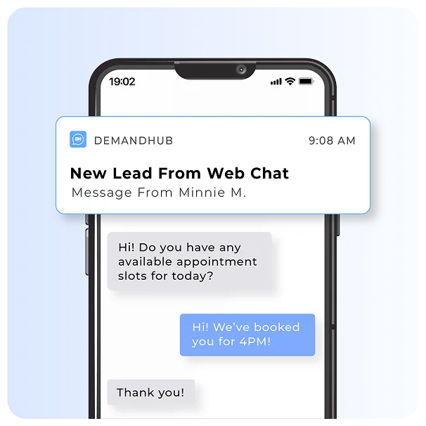 Acquire more authentic reviews