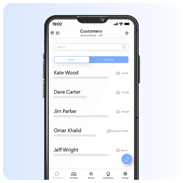 Acquire more authentic reviews
